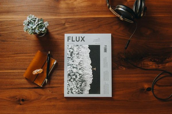 F&B marketing strategy template preview for Singapore restaurants