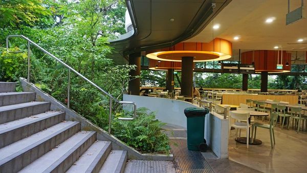 Singapore F&B market guide 2024 cover